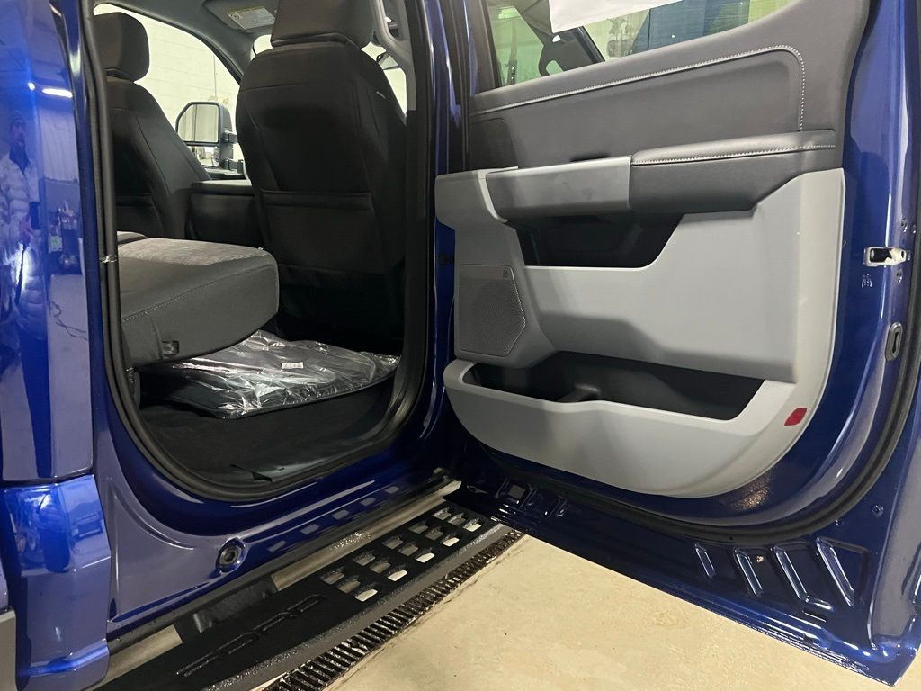2026 Ford F-250 Super Duty XLT - Photo 47