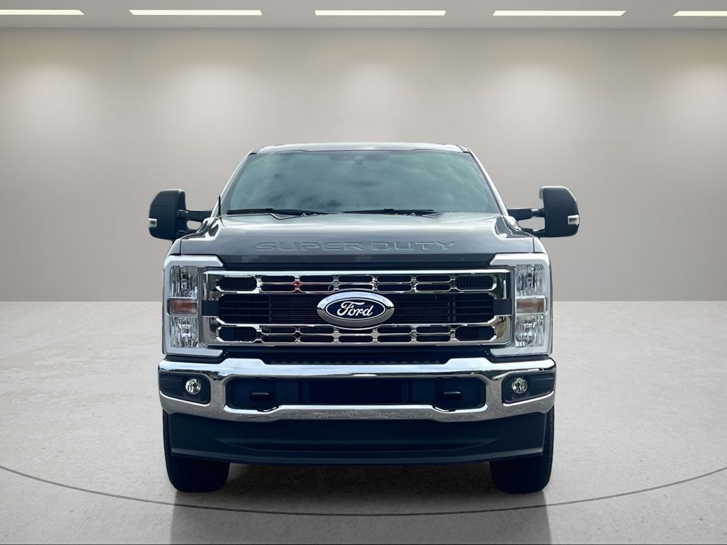 New 2027 Ford F-250SD XLT Truck