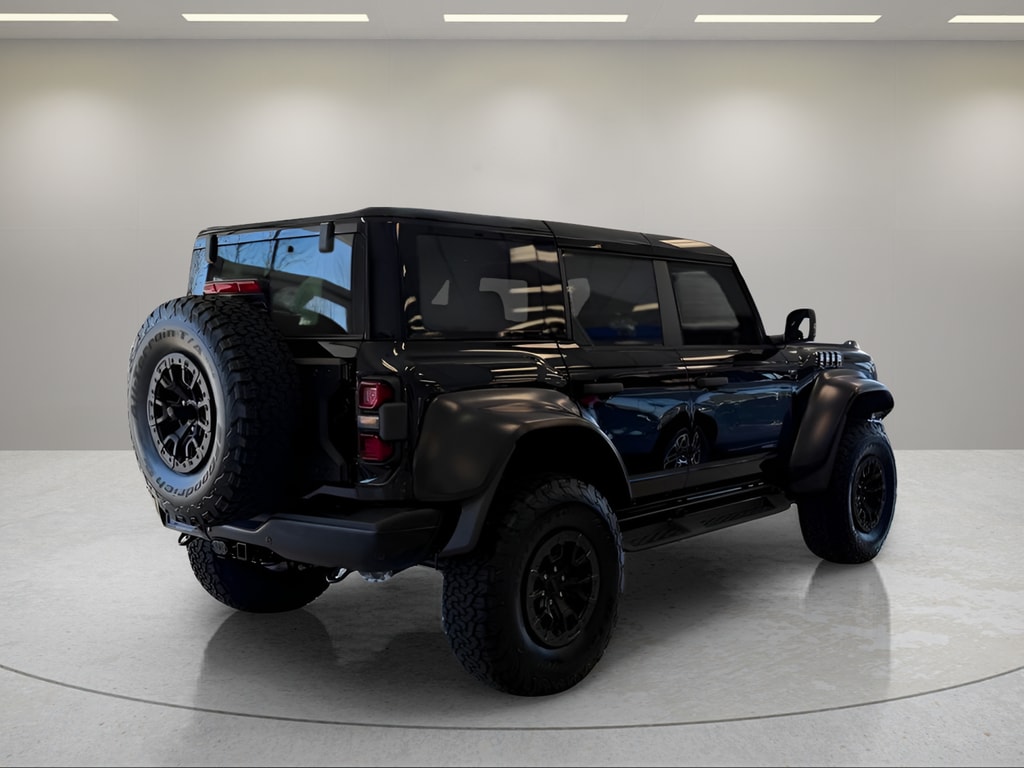 2025 Ford Bronco 4-Door Raptor - Photo 6