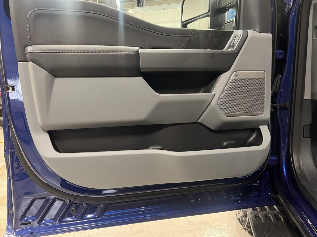 2026 Ford F-250 Super Duty XLT - Photo 23