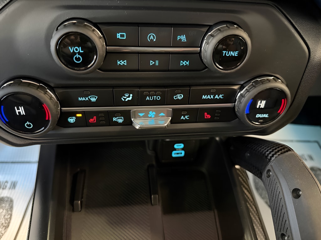 2025 Ford Bronco 4-Door Raptor - Photo 17