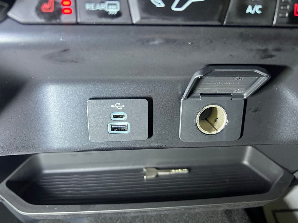 2026 Ford F-250 Super Duty XLT - Photo 38