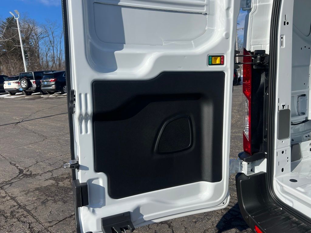 2026 Ford Transit Van Base - Photo 24