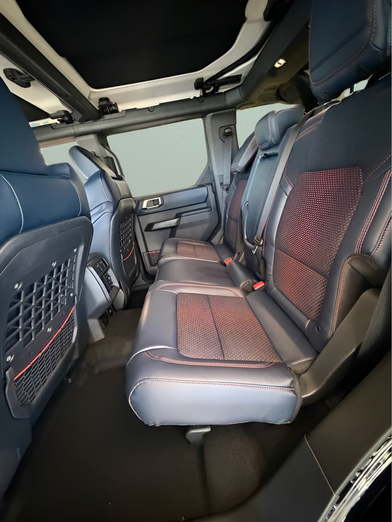 2025 Ford Bronco 4-Door Raptor - Photo 7