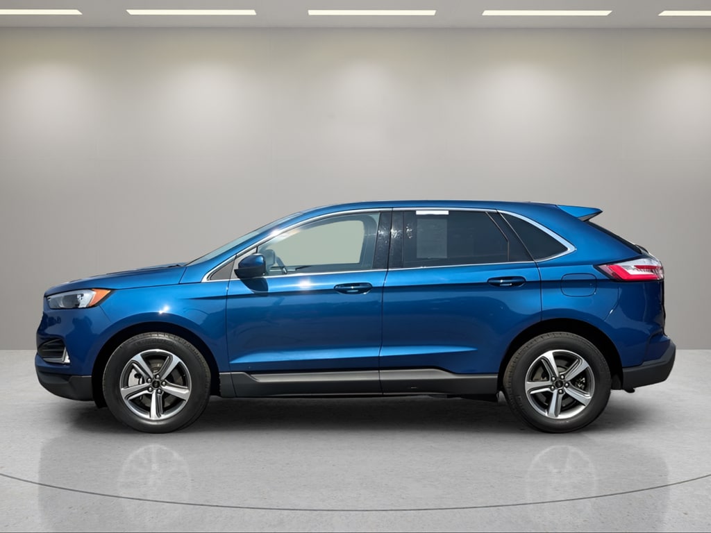 Used 2023 Ford Edge SEL SUV
