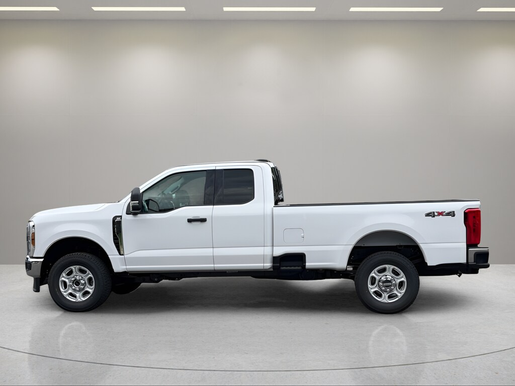 New 2026 Ford F-350SD XLT Truck