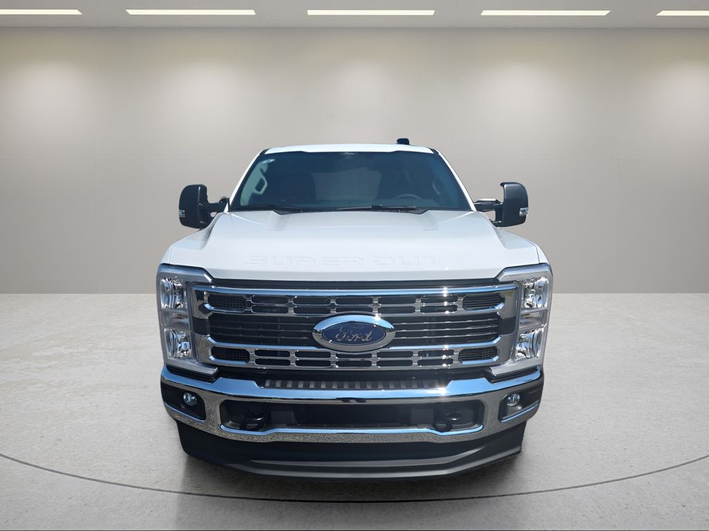 New 2026 Ford F-350SD XLT Truck
