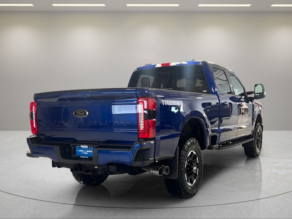 2026 Ford F-250 Super Duty XLT - Photo 7