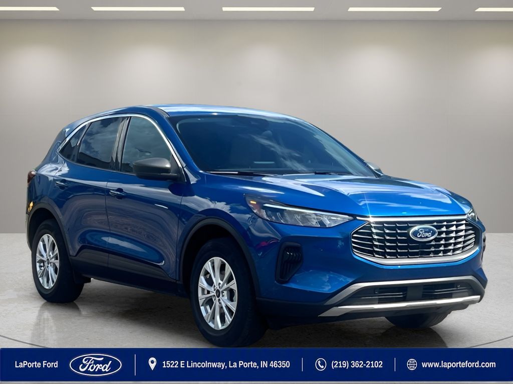 2023 Ford Escape