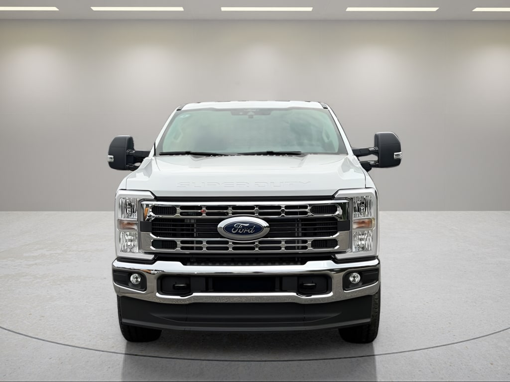 New 2026 Ford F-350SD XLT Truck