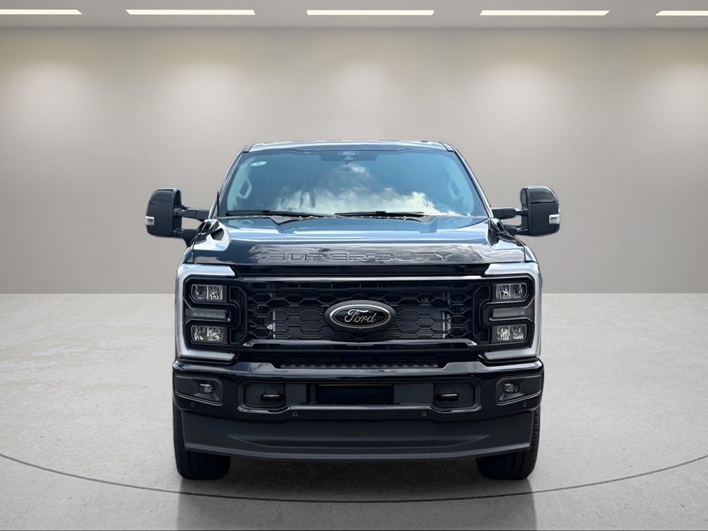 New 2026 Ford F-250SD Lariat Truck