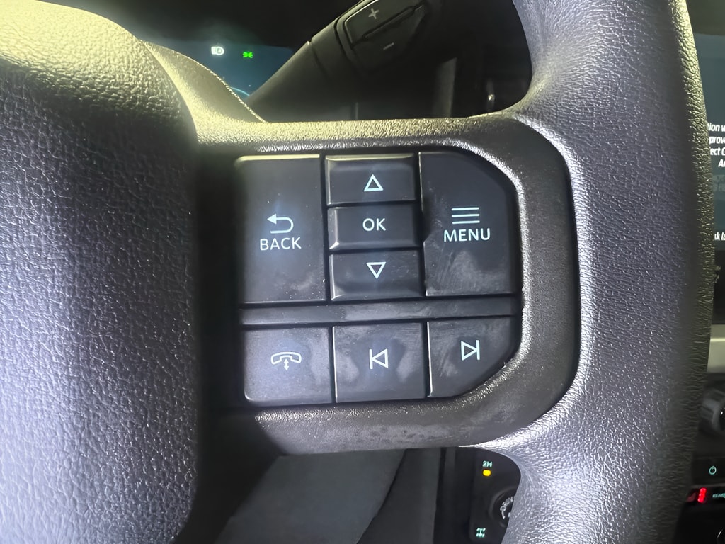 2026 Ford F-250 Super Duty XLT - Photo 30
