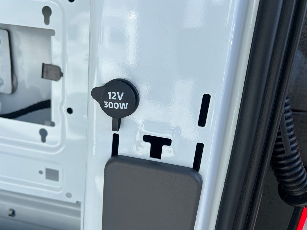 2026 Ford Transit Van Base - Photo 35