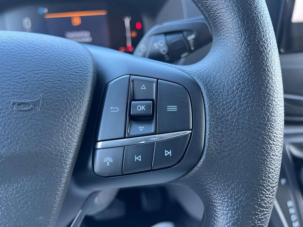 2026 Ford Transit Van Base - Photo 18