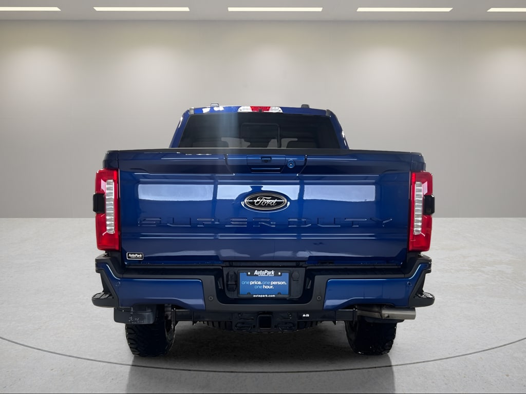 2026 Ford F-250 Super Duty XLT - Photo 6