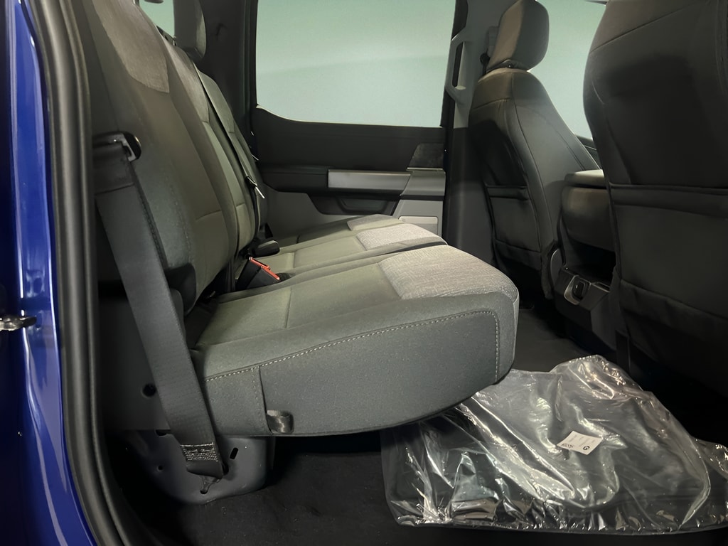 2026 Ford F-250 Super Duty XLT - Photo 49