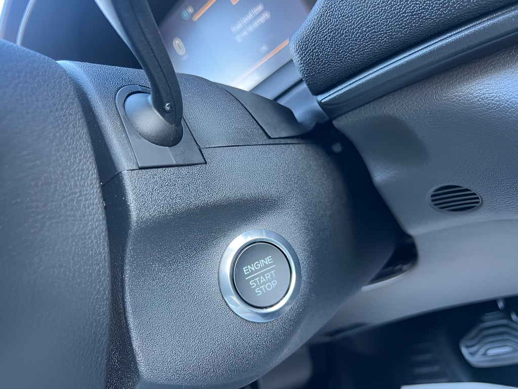 2026 Ford Transit Van Base - Photo 16