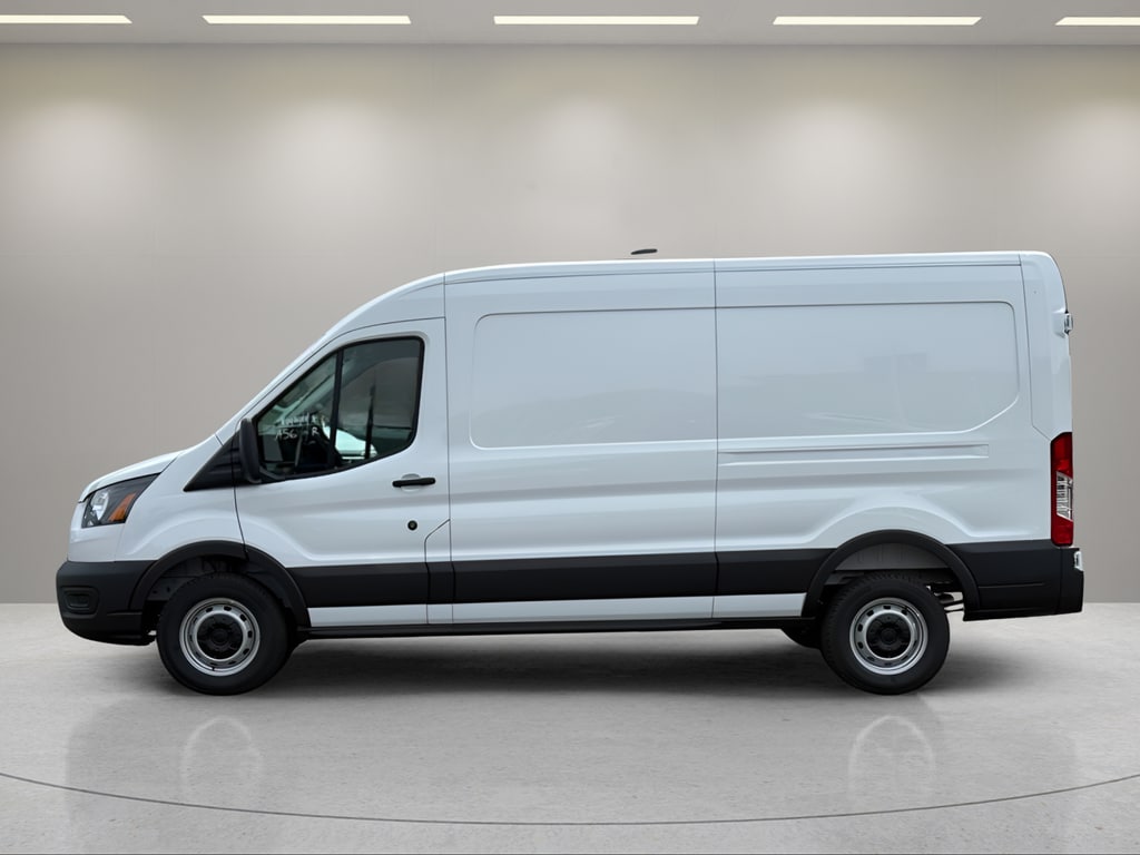 New 2026 Ford Transit-250 Base Cargo Van