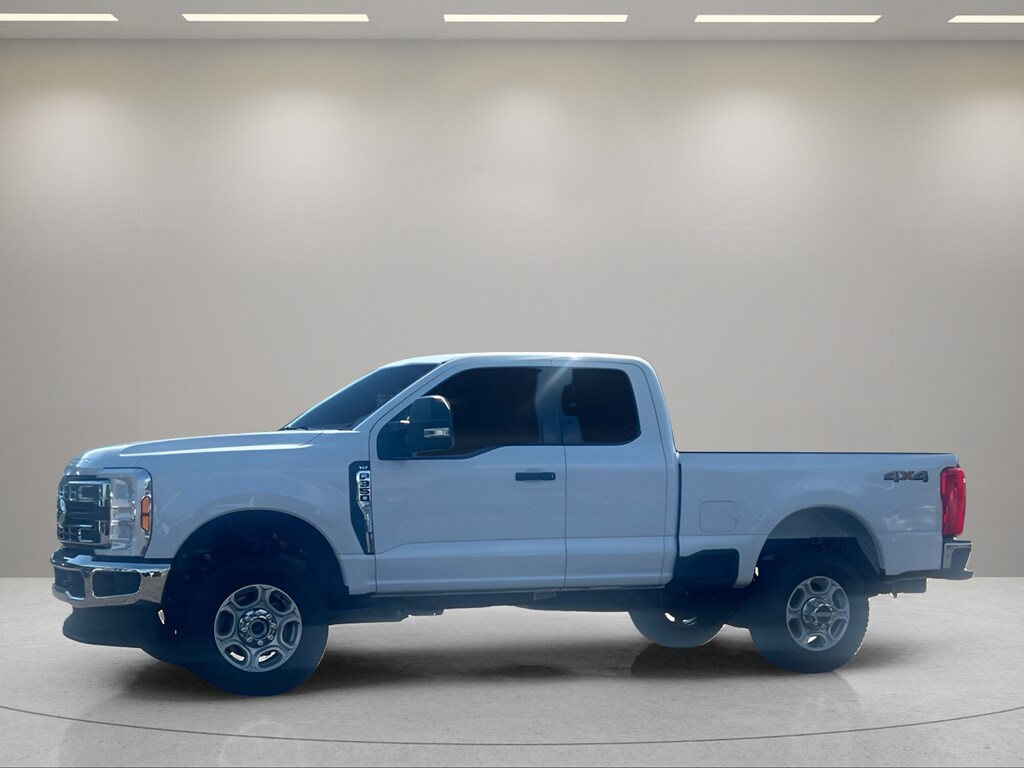 New 2026 Ford F-350SD XLT Truck
