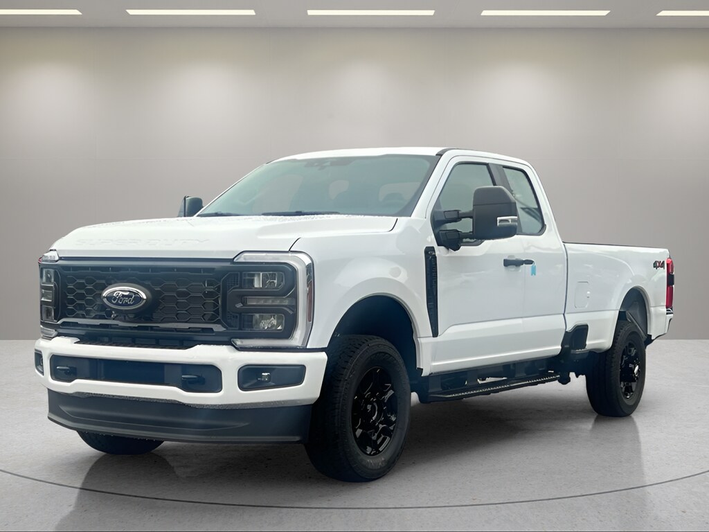 New 2026 Ford F-350SD XL Truck