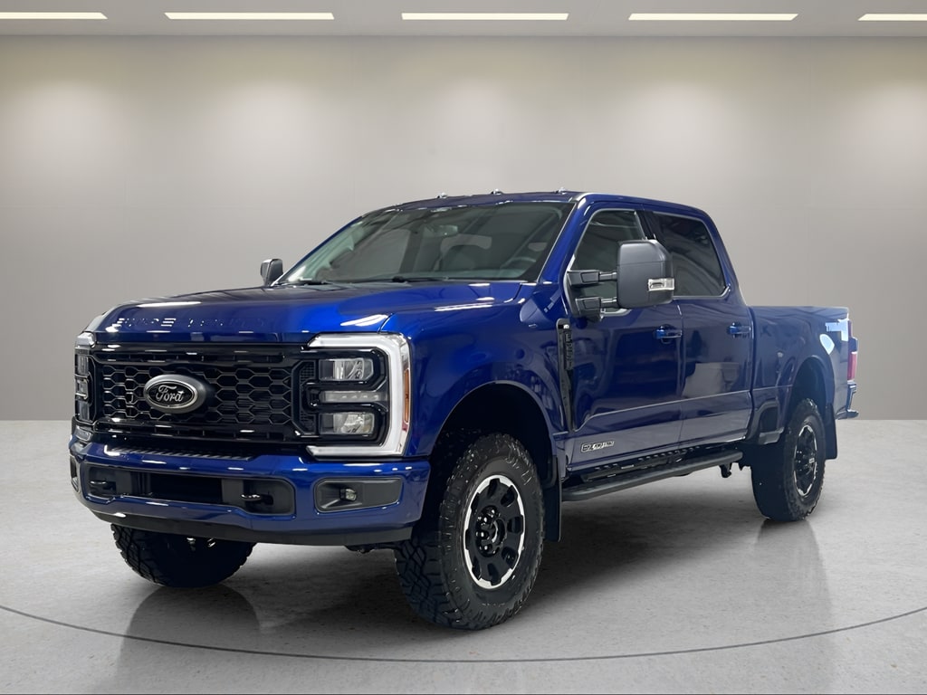 2026 Ford F-250 Super Duty XLT - Photo 3