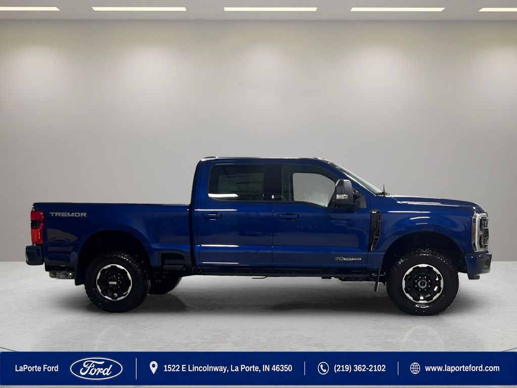 2026 Ford F-250 Super Duty