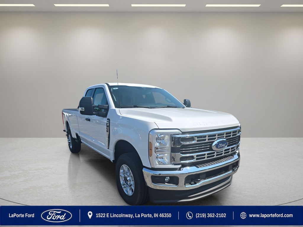  Ford F-350SD
