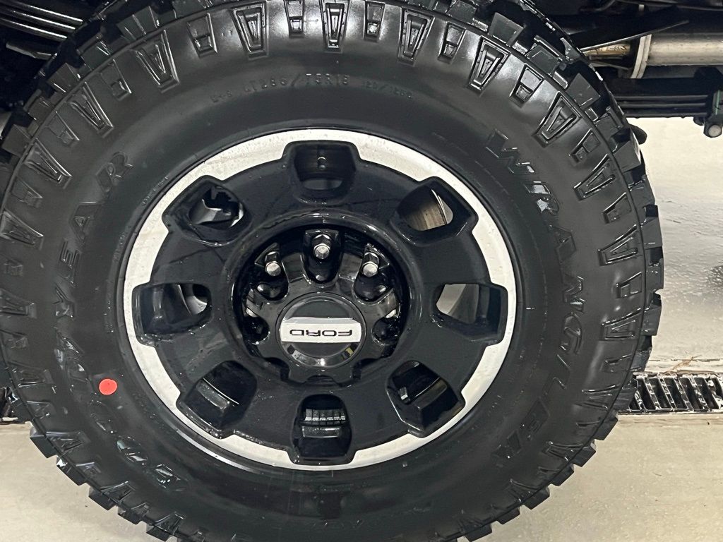 2026 Ford F-250 Super Duty XLT - Photo 17