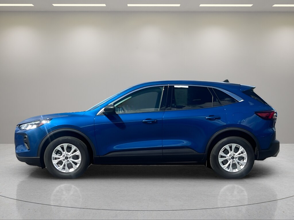 Used 2023 Ford Escape Active SUV