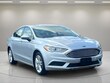  Ford Fusion Hybrid