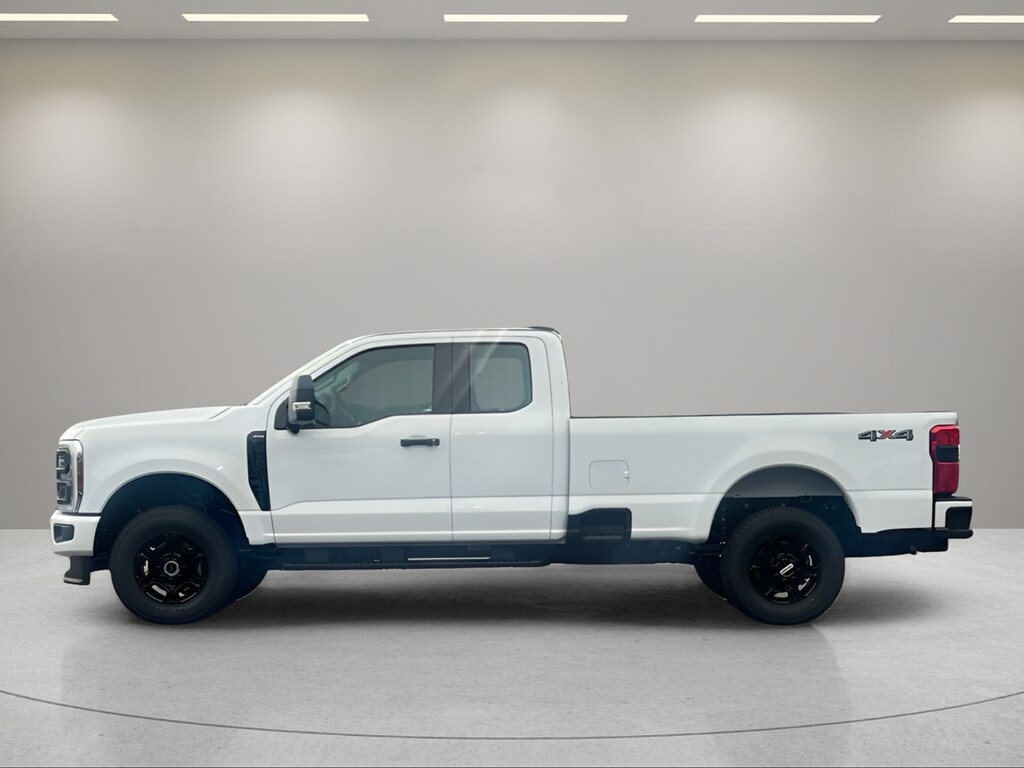 New 2026 Ford F-350SD XL Truck