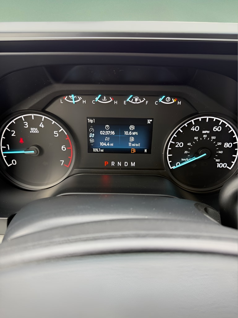 2026 Ford F-350 Super Duty XLT - Photo 21