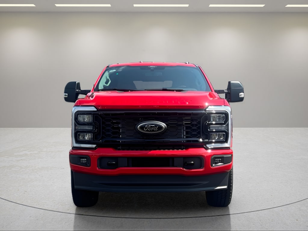New 2026 Ford F-250SD XLT Truck