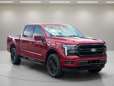 2026 Ford F-150 Lariat Truck