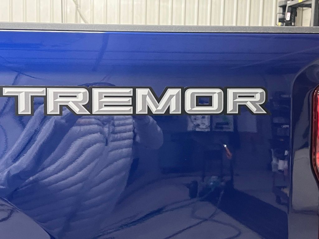 2026 Ford F-250 Super Duty XLT - Photo 13