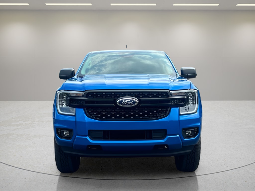 New 2026 Ford Ranger XL Truck