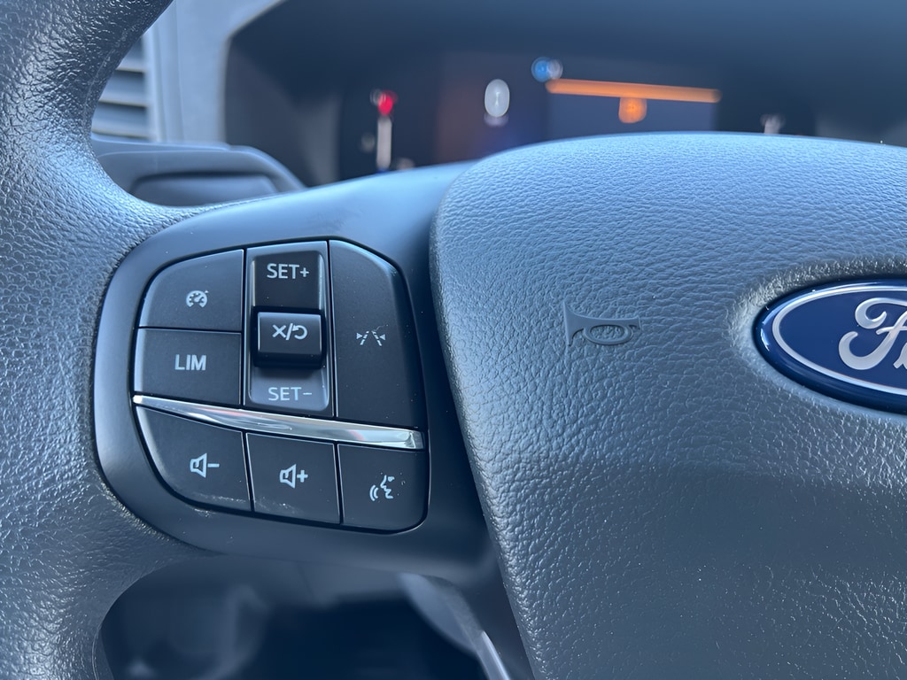 2026 Ford Transit Van Base - Photo 19