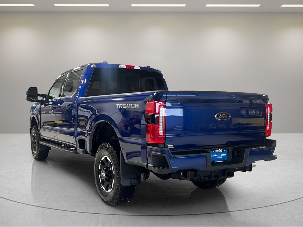 2026 Ford F-250 Super Duty XLT - Photo 5