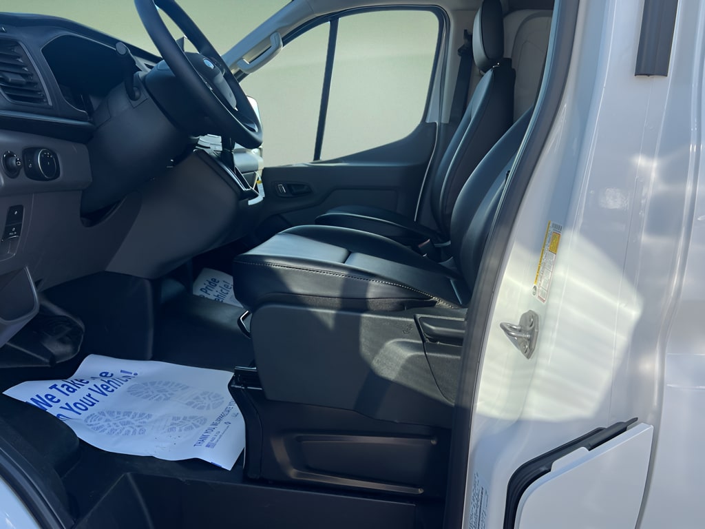 2026 Ford Transit Van Base - Photo 23