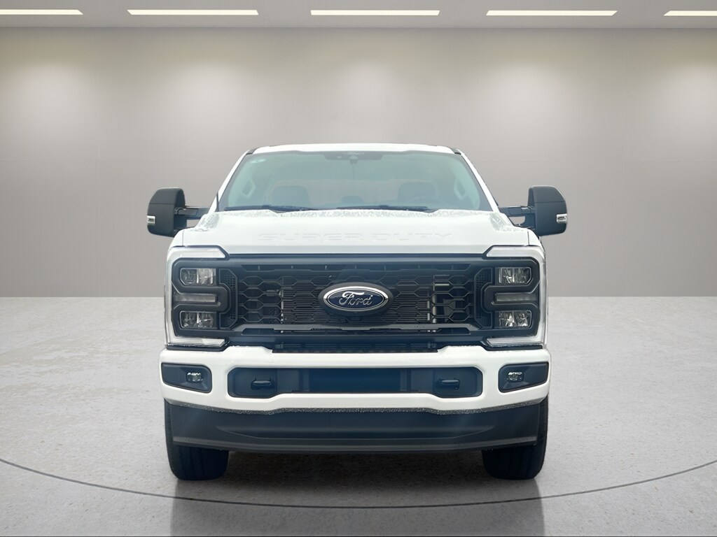 New 2026 Ford F-350SD XL Truck
