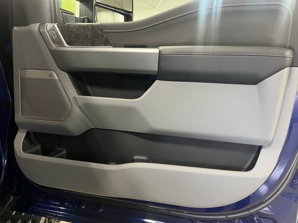 2026 Ford F-250 Super Duty XLT - Photo 51