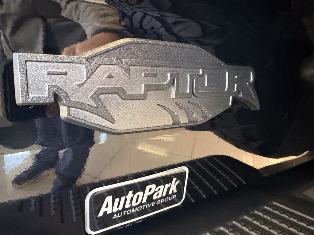 2025 Ford Bronco 4-Door Raptor - Photo 26