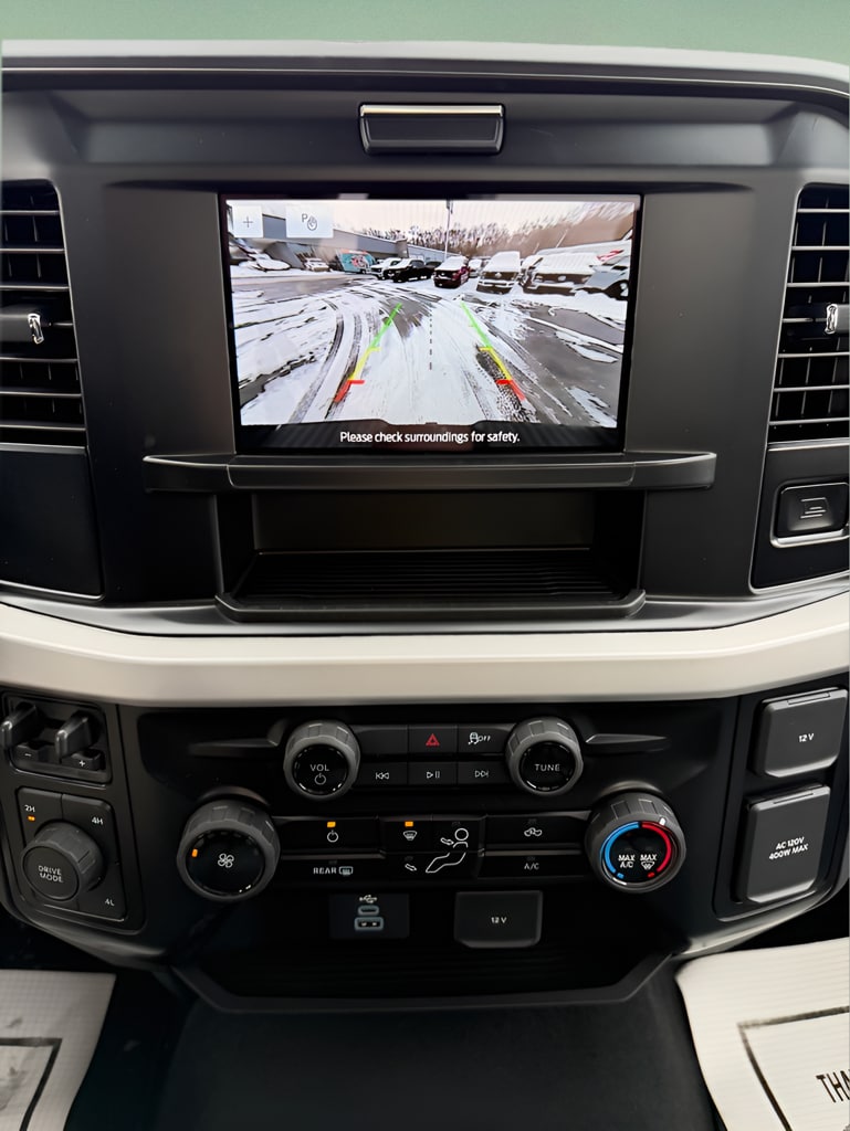 2026 Ford F-350 Super Duty XLT - Photo 22