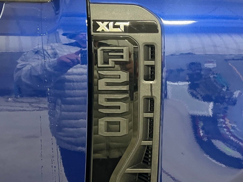 2026 Ford F-250 Super Duty XLT - Photo 20