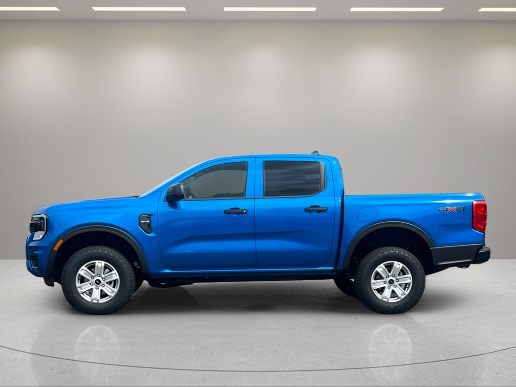 New 2026 Ford Ranger XL Truck