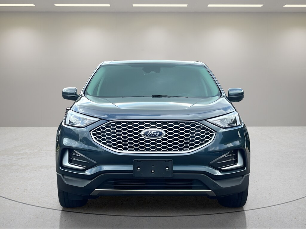 Used 2024 Ford Edge SEL SUV
