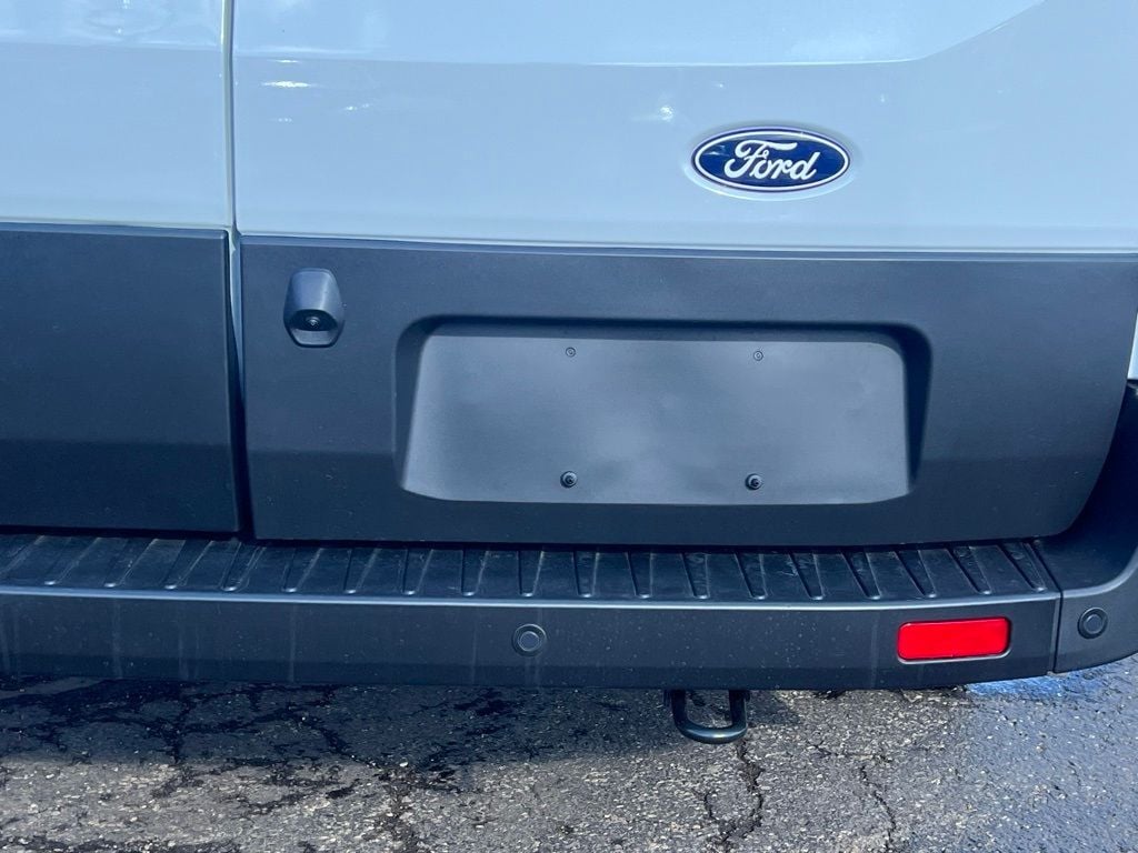 2026 Ford Transit Van Base - Photo 32