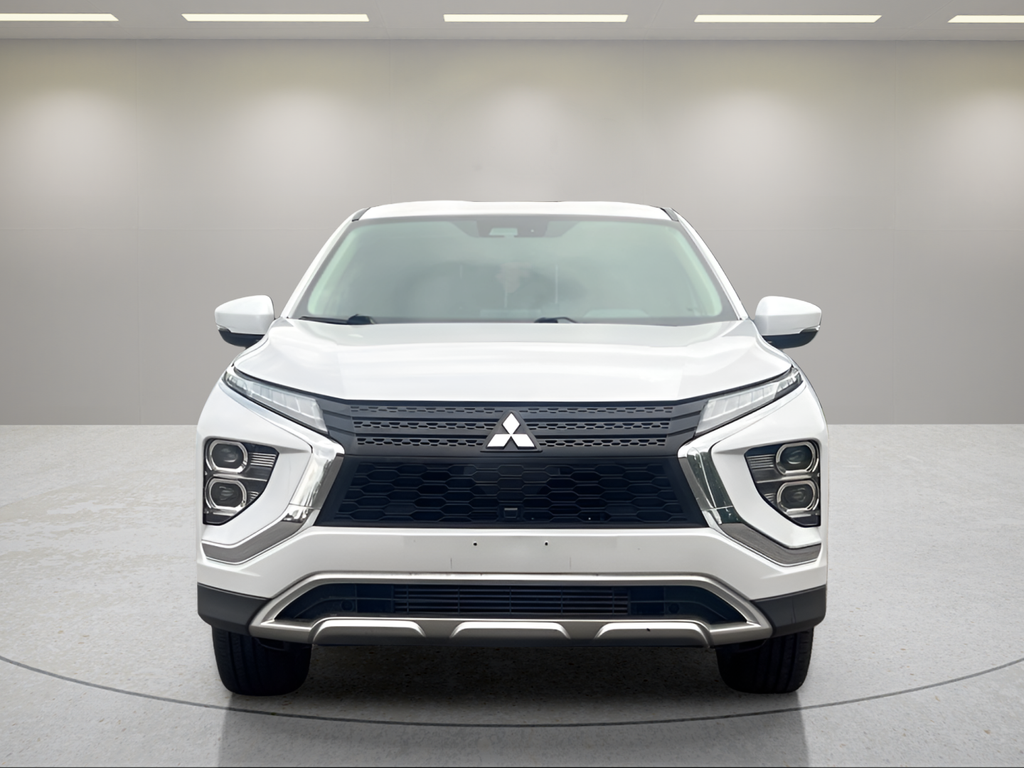 Used 2024 Mitsubishi Eclipse Cross SE SUV