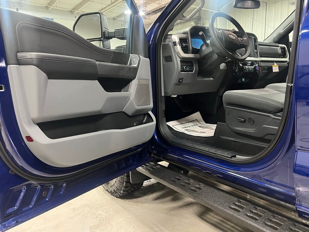2026 Ford F-250 Super Duty XLT - Photo 22