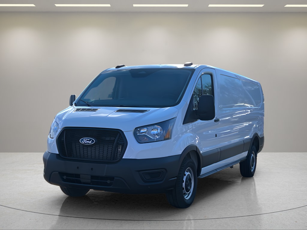 2026 Ford Transit Van Base - Photo 3